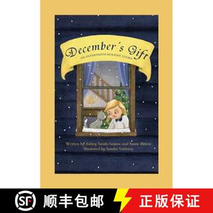 Gift 9780996478304 December Story Holiday 预订 Interfaith