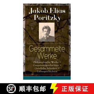 Gespenstergeschichten 9788027316953 3周达 Li... Schriften Geistliche Philosophische Werke Gesammelte