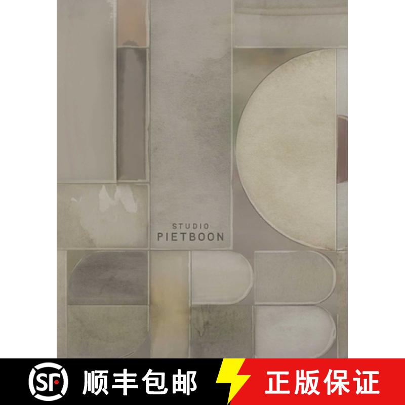 【2-3周达】40 by Studio Piet Boon [9789089899767]