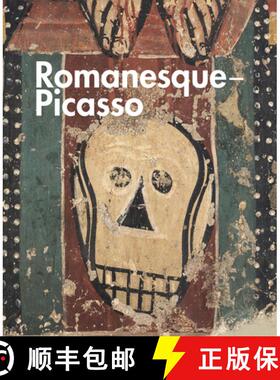 预订 Romanesque - Picasso [9788480432870]