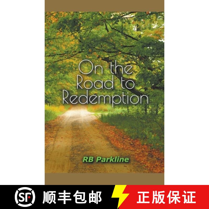 【2-3周达】On the Road to Redemption [9781393368212]