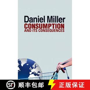 【3-4周达】Consumption And Its Consequences [Wiley人类学] [9780745661070]