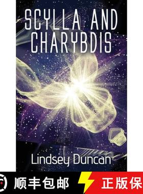 预订 Scylla & Charybdis [9781917435048]