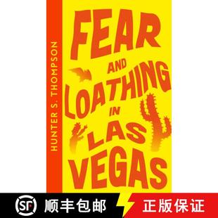 Las Loathing Vegas Classics Fear Modern 4周达 9780008557546 And Collins