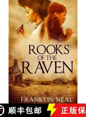 【3-4周达】Rooks of the Raven [9780692090794]