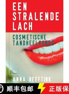 【3-4周达】Een Stralende Lach [9789031350247]