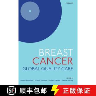 Breast Cancer Global Care 4周达 Quality 9780198839248