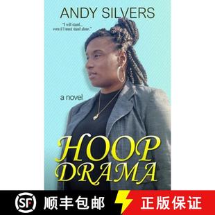 Drama Hoop 4周达 9798330367696