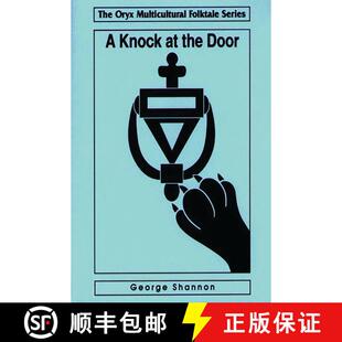 【3-4周达】A Knock At The Door [9780897747332]