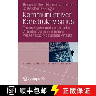 Kommunikativer 9783531197968 Wisse... Arbeiten 4周达 Theoretische Konstruktivismus Neuen Und Einem Empirische