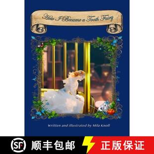 How Fairy 9798991307703 Tooth 4周达 Became