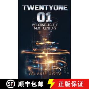 【3-4周达】TwentyOne01 [9781800166462]