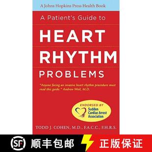 9780801897757 Problems Rhythm Heart Guide Patient 4周达