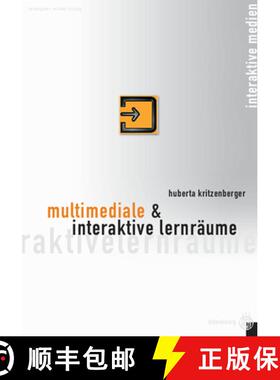 【3-4周达】Multimediale und interaktive Lernräume [9783486274028]