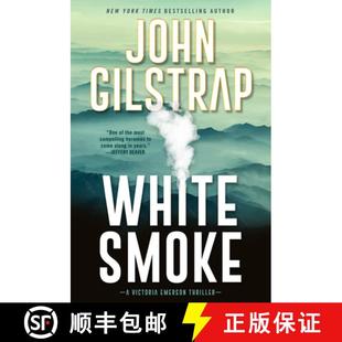 Action 9781496741820 4周达 Thriller Survival Packed Smoke White