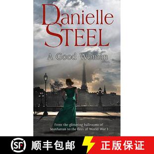 【3-4周达】Good Woman: A stunning and passionate historical novel from the bestselling storyteller Da... [9780552154765]