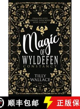 预订 Constancy [9781738584598]