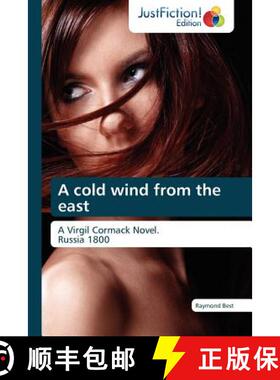 预订 A Cold Wind from the East [9783845448039]