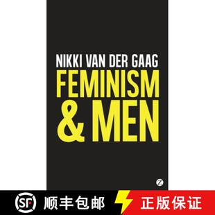 9781780329123 预订 Men and Feminism