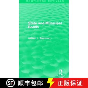 STATE AND RPD 9781138648807 REV 4周达 BONDS MUNICIPAL
