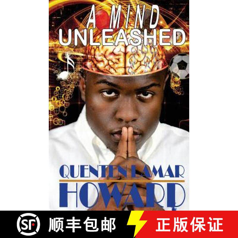 预订 A Mind Unleashed [9780578146270]