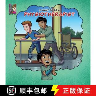 9789811867941 Kids Physiotherapist 3周达 Modern Want For Careers