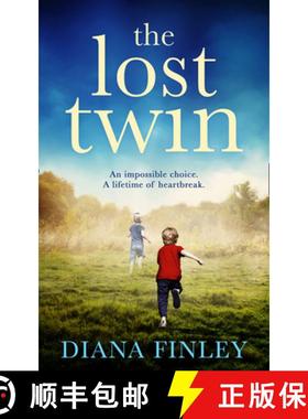 【3-4周达】Diana Finley Book 3 [9780008331078]