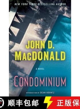 预订 Condominium [9780812985306]