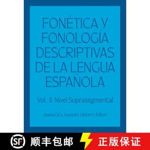 Fonética 9781647121747 4周达 lengua fonología Volume descriptivas española