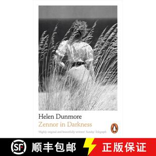 Women Prize From 9780241988558 Spell Winter Zennor Darkness the Author Winning 4周达