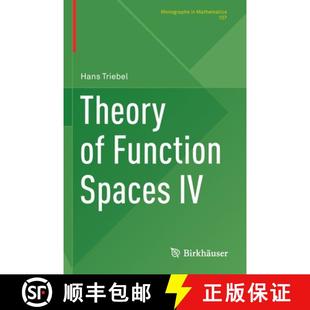 Spaces Function 9783030358938 4周达 Theory