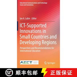 Supported Small ICT Perspectives 9783319676562 Regions Innovations 4周达 and Countries Rec... Developing