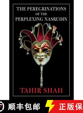 【3-4周达】The Peregrinations of the Perplexing Nasrudin [9781912383795]