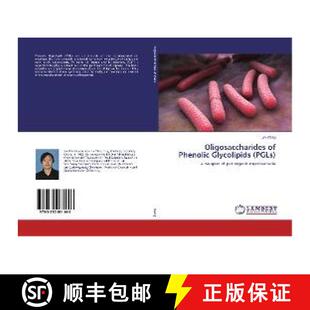 预订 Oligosaccharides of Phenolic Glycolipids (PGLs) [9783330061446]