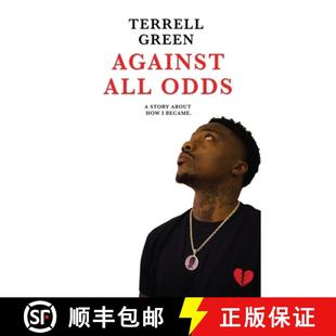 Became Odds About How Story All 9781952561085 预订 Against