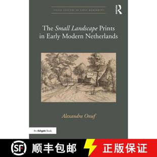 Early Landscape 9781472488947 Small The Prints Netherlands Modern 4周达