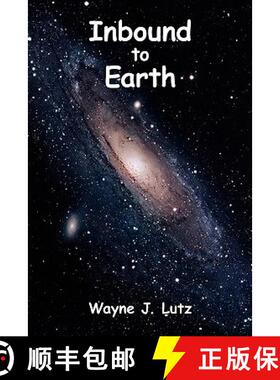 【3-4周达】Inbound to Earth [9780978135782]