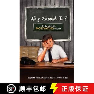 Motivating 9780984493821 Why Ten Keys 4周达 Should People