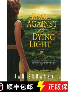 预订 Rage Against the Dying Light [9780578051116]