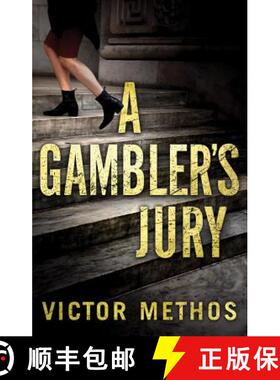 预订 A Gambler's Jury [9781542046398]