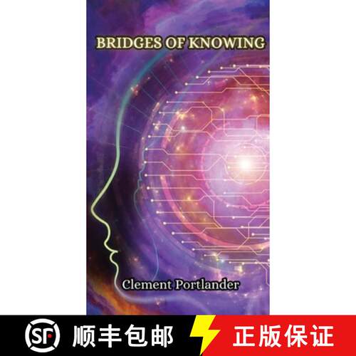 【3-4周达】精装 Bridges of Knowing [9789916344910]