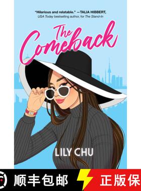 The Comeback [9781728242651]