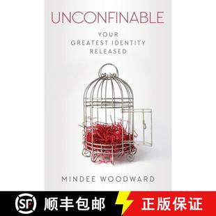 Greatest Your Identity Released 预订 9781947279056 Unconfinable