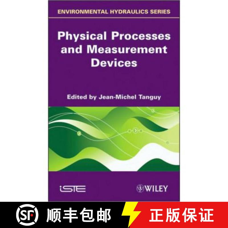 【3-4周达】Environmental Hydraulics: 5-Volume Set [Wiley地球科学] [9781848211520]