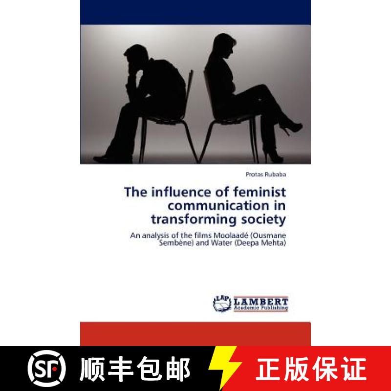 预订 The influence of feminist communication in transforming society [9783659233708]