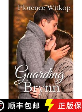 【3-4周达】Guarding Brynn [9781962168564]