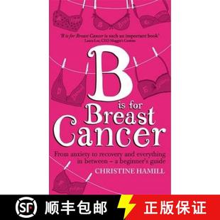 Breast between anxiety 4周达 ... recovery for beginner and everything From 9780349401348 Cancer