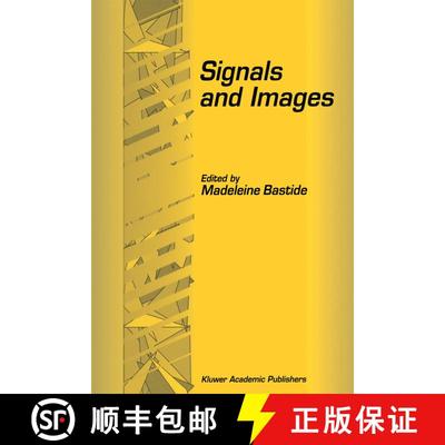 【3-4周达】Signals and Images: Selected Papers from the 7th and 8th GIRI Meeting, held in Montpellier... [9780792344667]