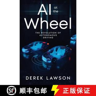 The the Revolution Driving Autonomous 4周达 9781456655419 Wheel