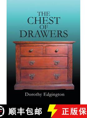 【3-4周达】The Chest of Drawers [9781304633446]